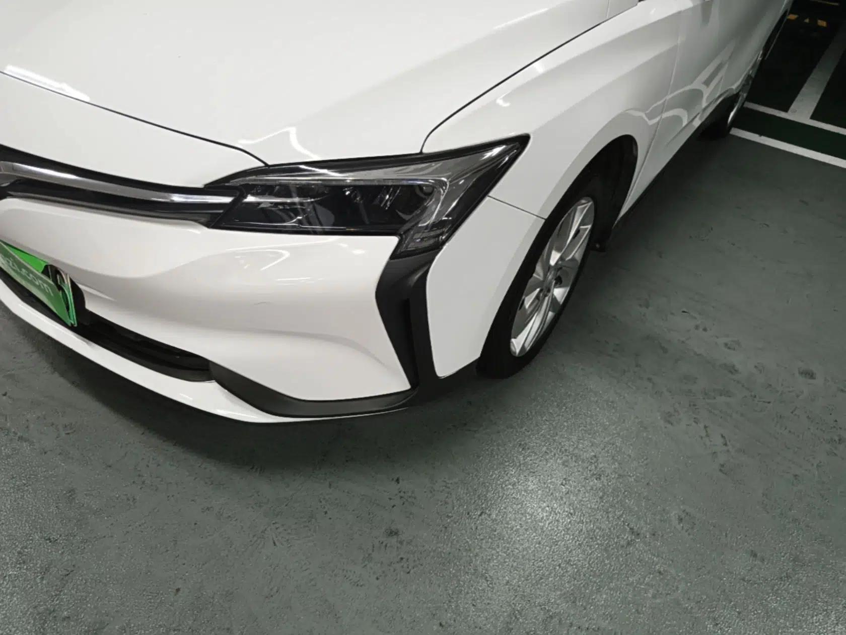 Buick Velite 6 2022 Connected Enjoyment PLUS — миниатюра 8