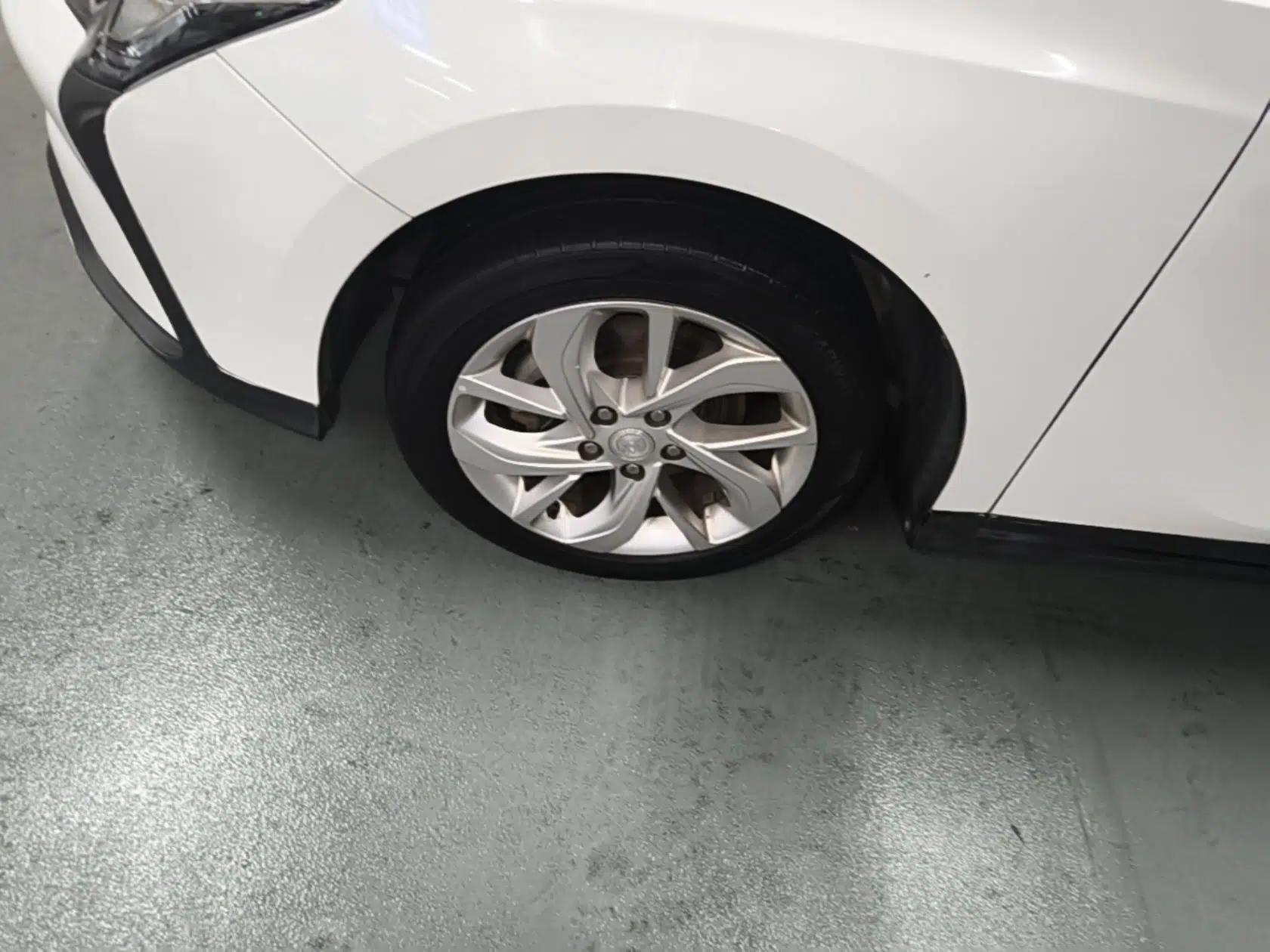 Buick Velite 6 2022 Connected Enjoyment PLUS — миниатюра 10