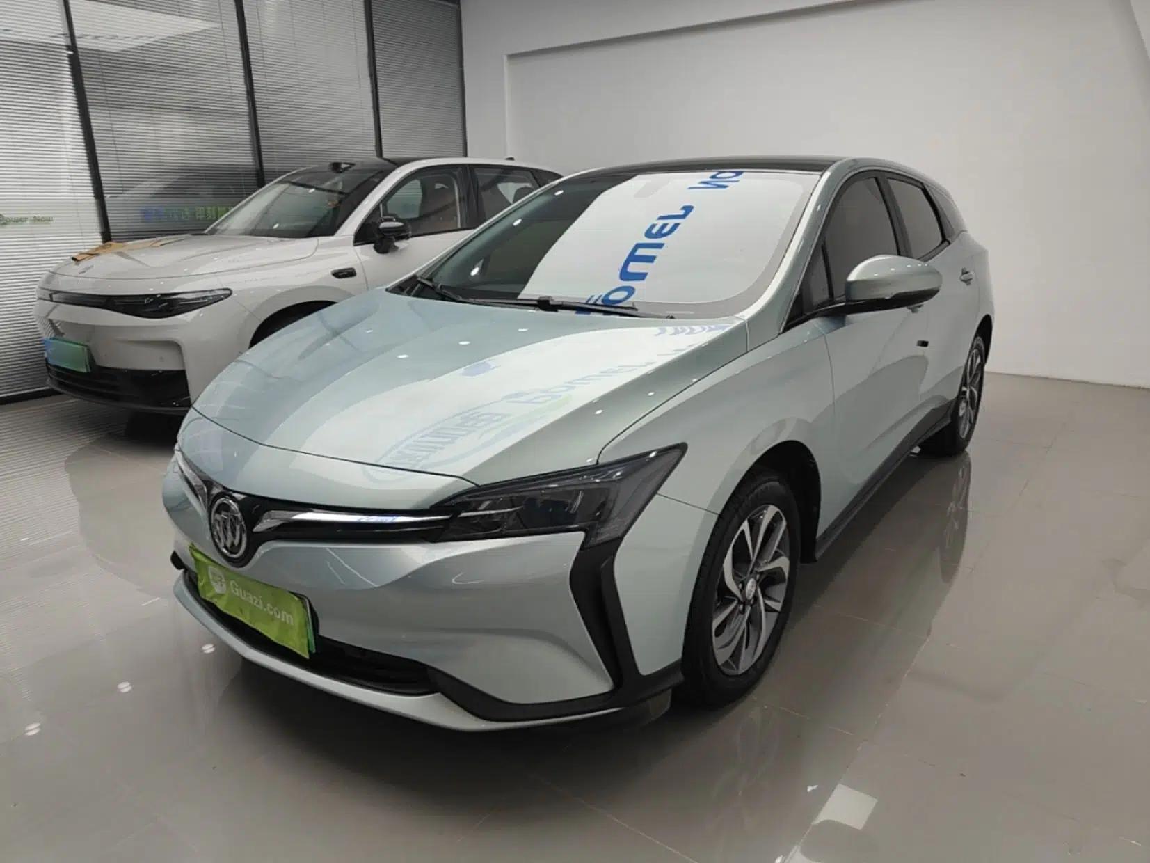 Buick Velite 6 2024 450km Enjoyment Plus Version — миниатюра 1