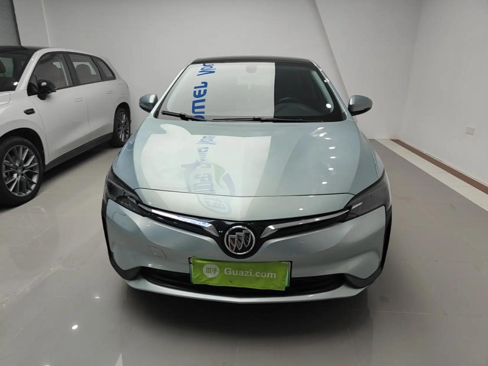 Buick Velite 6 2024 450km Enjoyment Plus Version — миниатюра 2