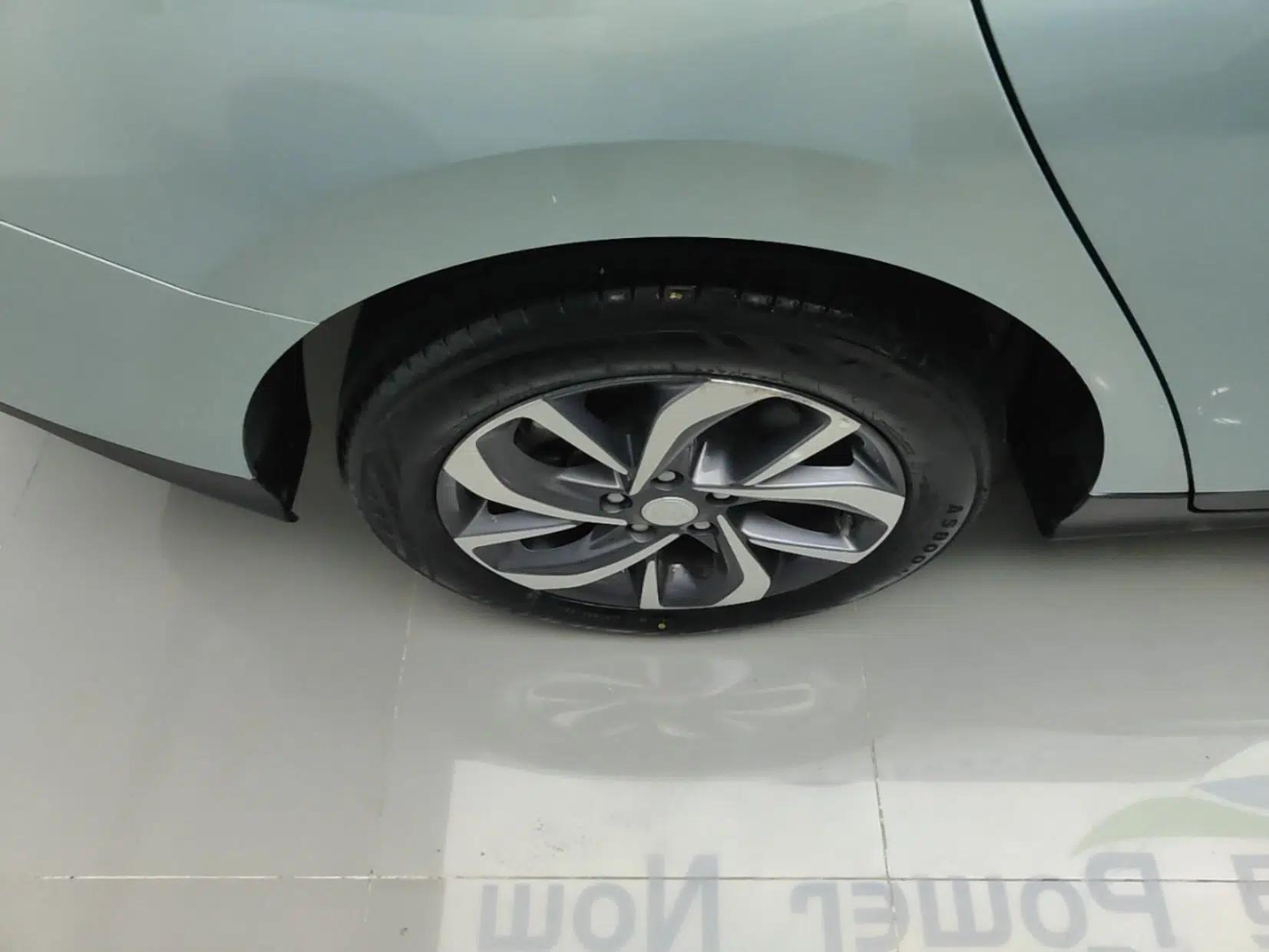 Buick Velite 6 2024 450km Enjoyment Plus Version — миниатюра 11