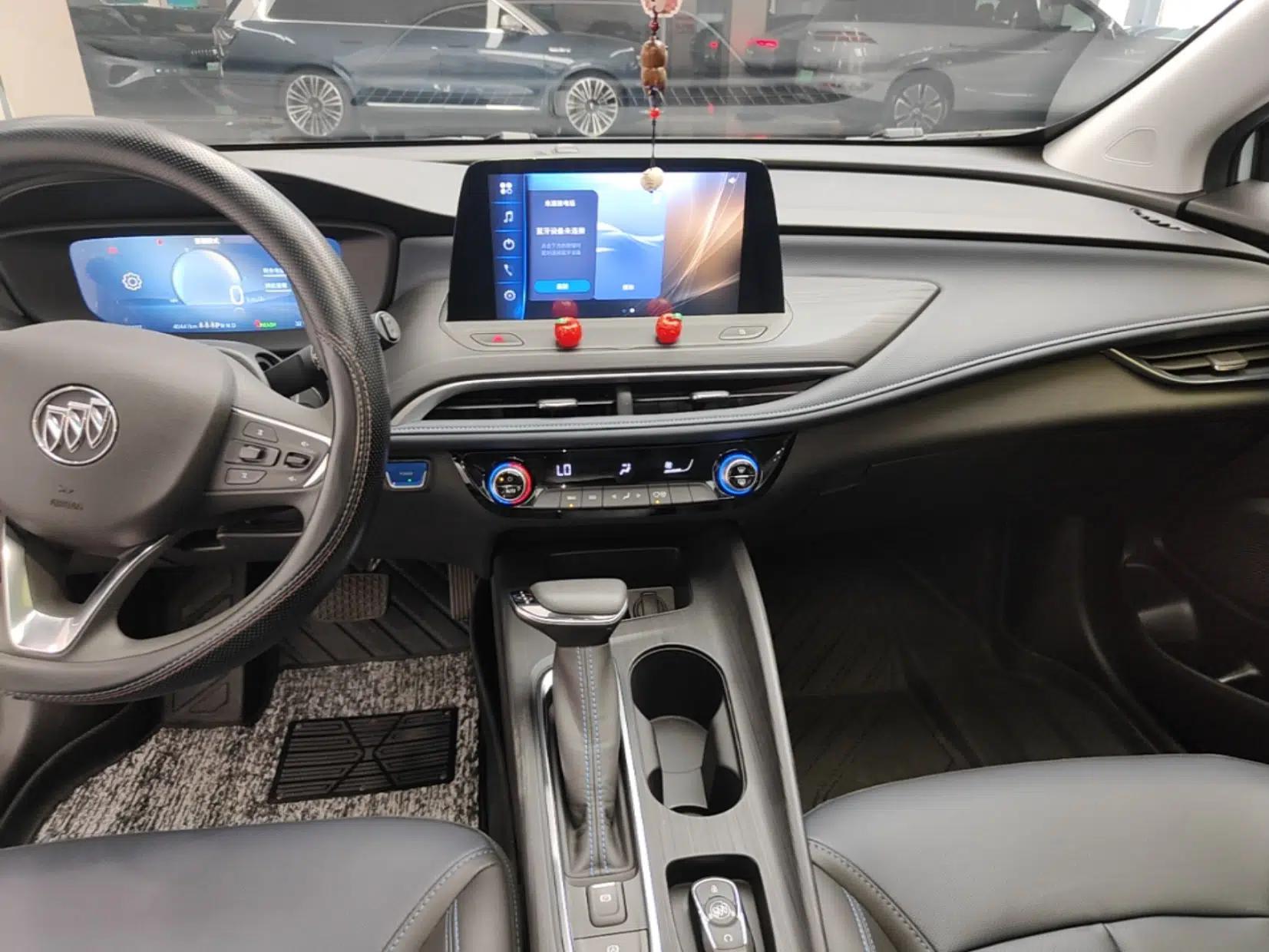 Buick Velite 6 2024 450km Enjoyment Plus Version — миниатюра 15