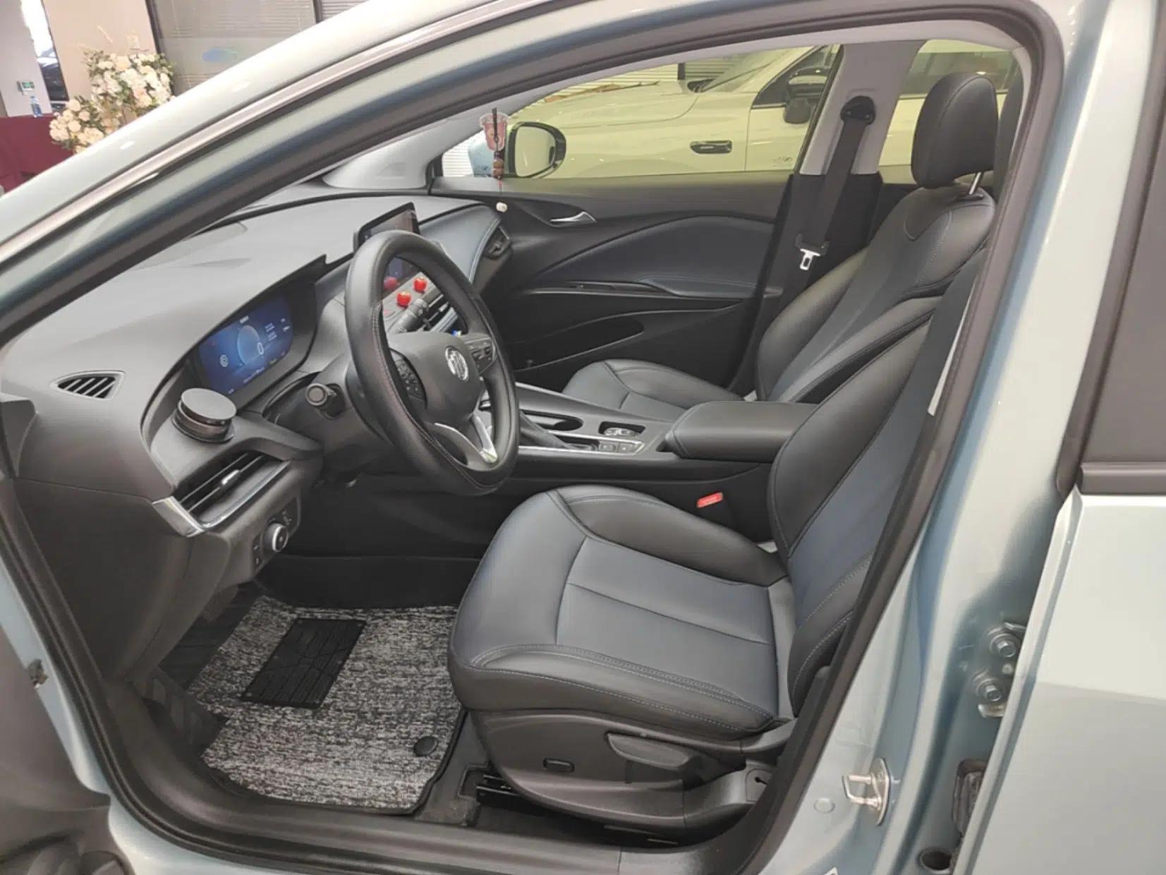 Buick Velite 6 2024 450km Enjoyment Plus Version — миниатюра 17