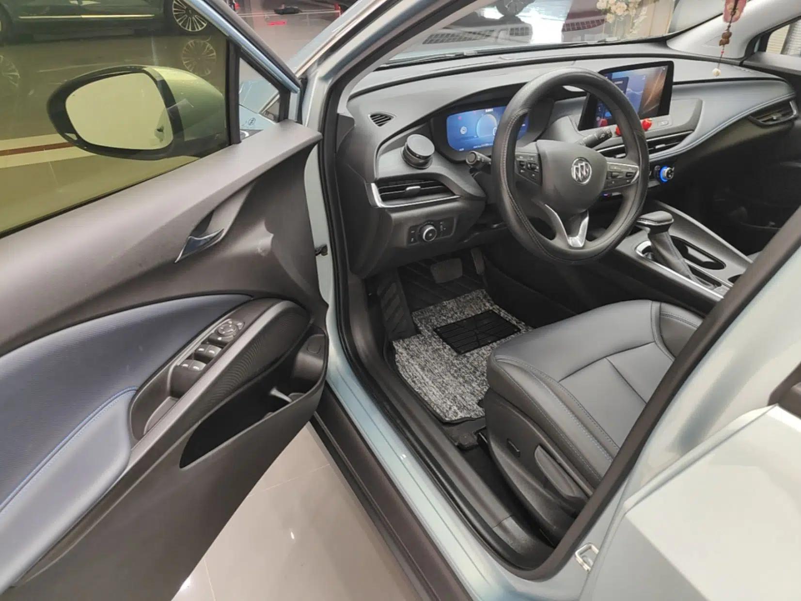Buick Velite 6 2024 450km Enjoyment Plus Version — миниатюра 18