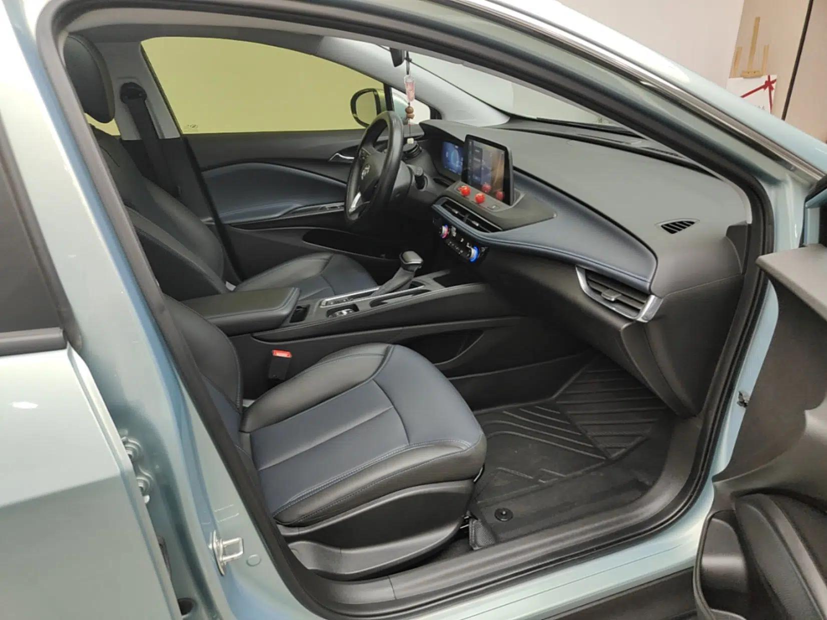 Buick Velite 6 2024 450km Enjoyment Plus Version — миниатюра 19