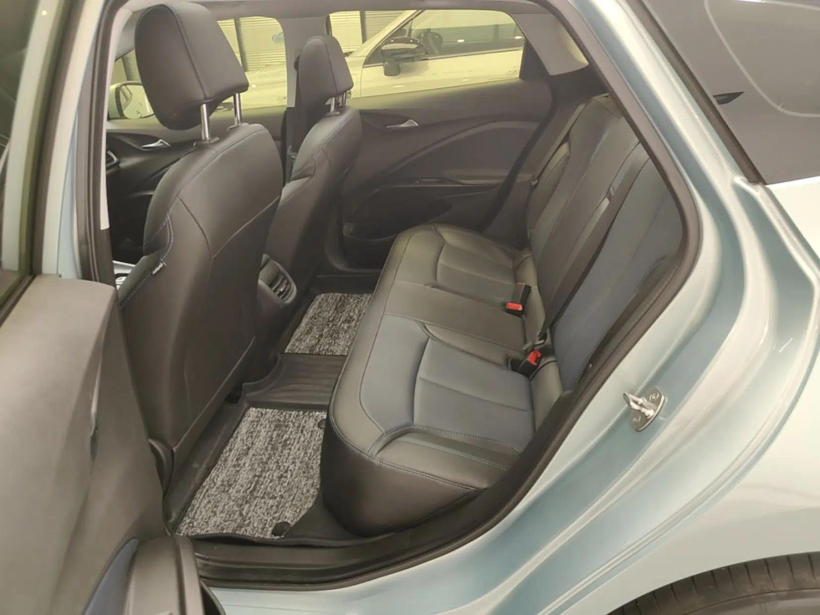 Buick Velite 6 2024 450km Enjoyment Plus Version — миниатюра 20