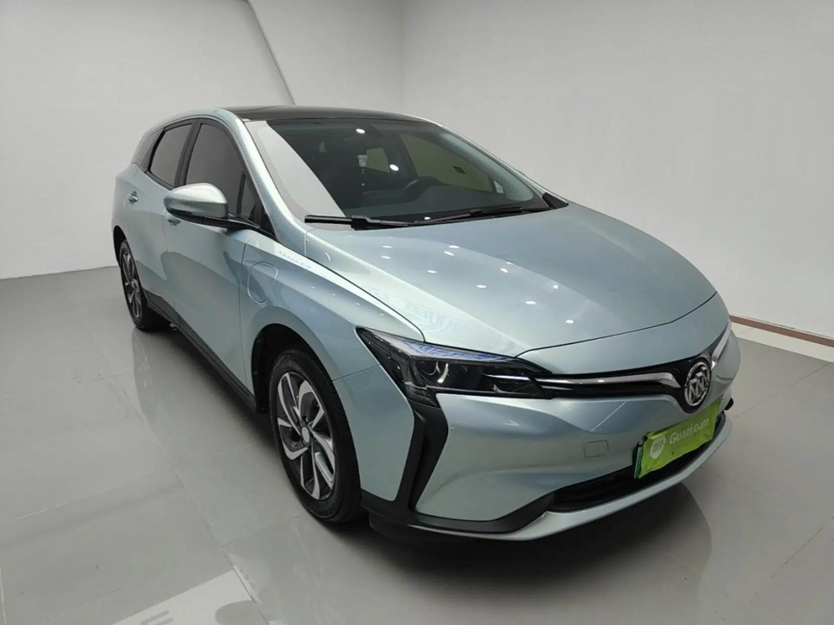Buick Velite 6 2024 450km Enjoyment Plus Version — миниатюра 3