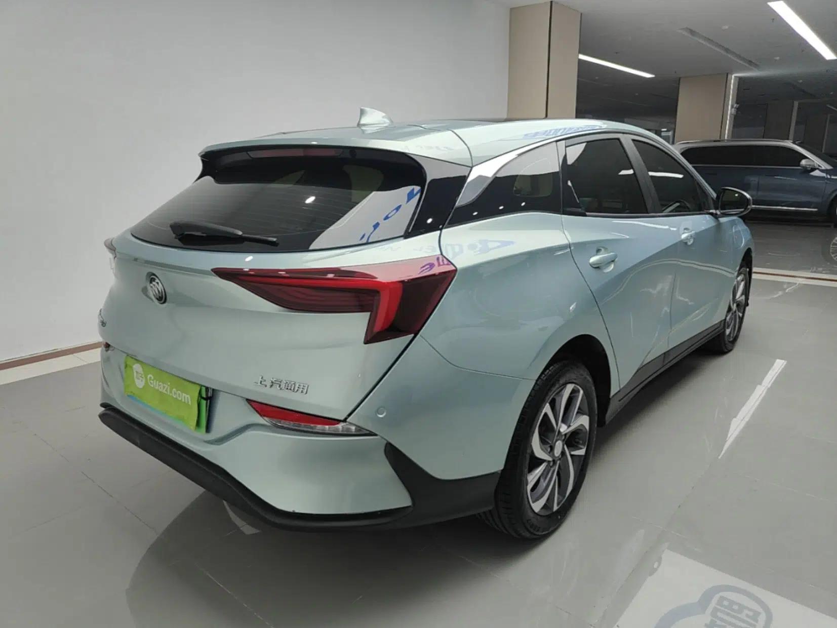 Buick Velite 6 2024 450km Enjoyment Plus Version — миниатюра 6