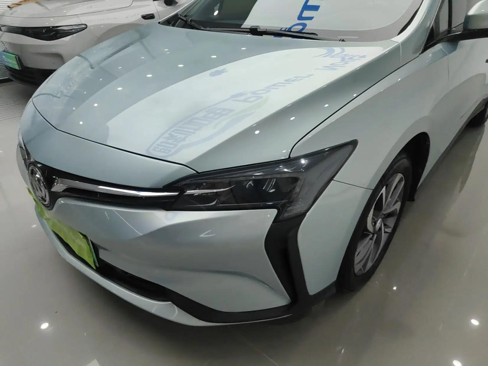 Buick Velite 6 2024 450km Enjoyment Plus Version — миниатюра 8