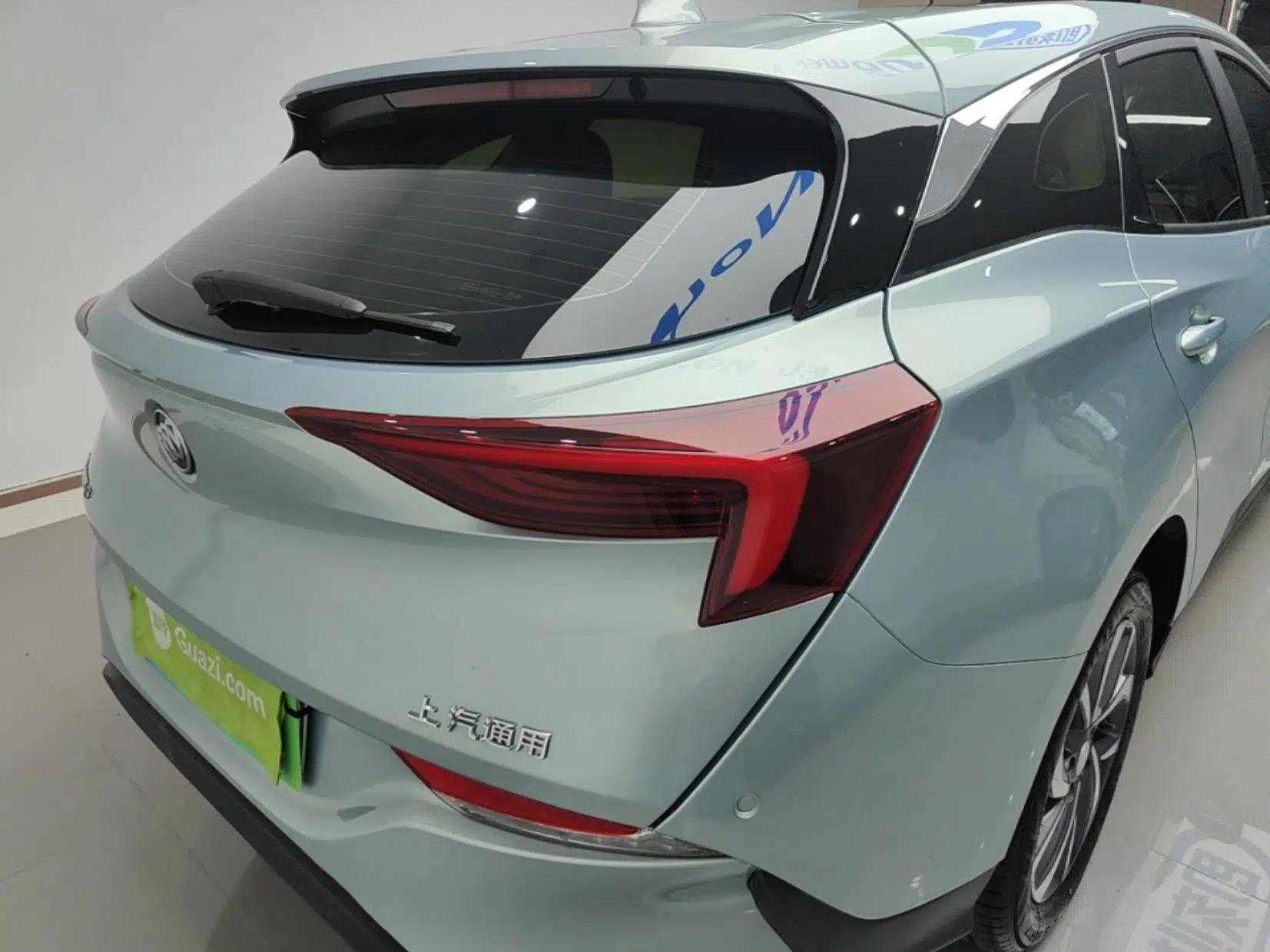Buick Velite 6 2024 450km Enjoyment Plus Version — миниатюра 9