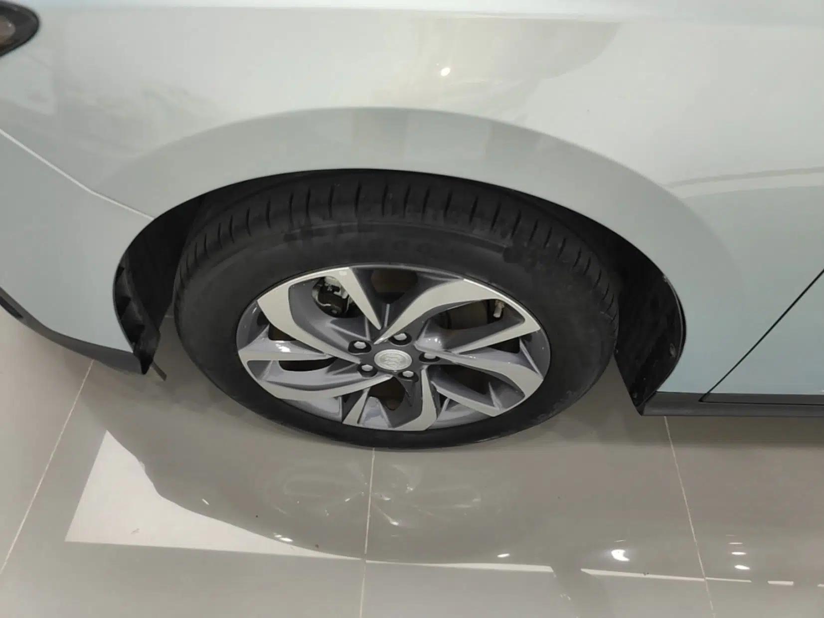 Buick Velite 6 2024 450km Enjoyment Plus Version — миниатюра 10