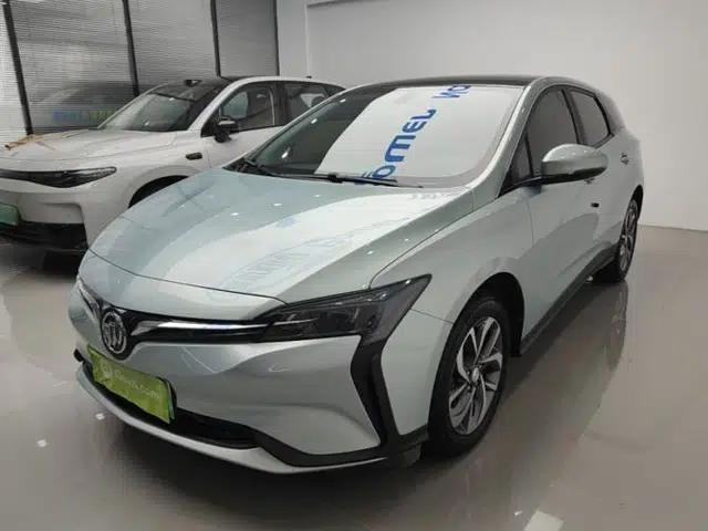 Buick Velite 6 2024 450km Enjoyment Plus Version