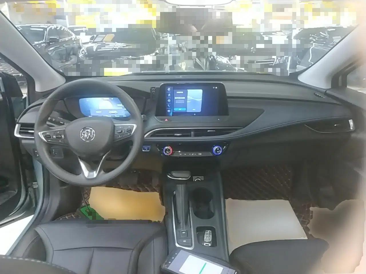 Buick Velite 6 2024 450km Enjoyment Plus Version — миниатюра 12