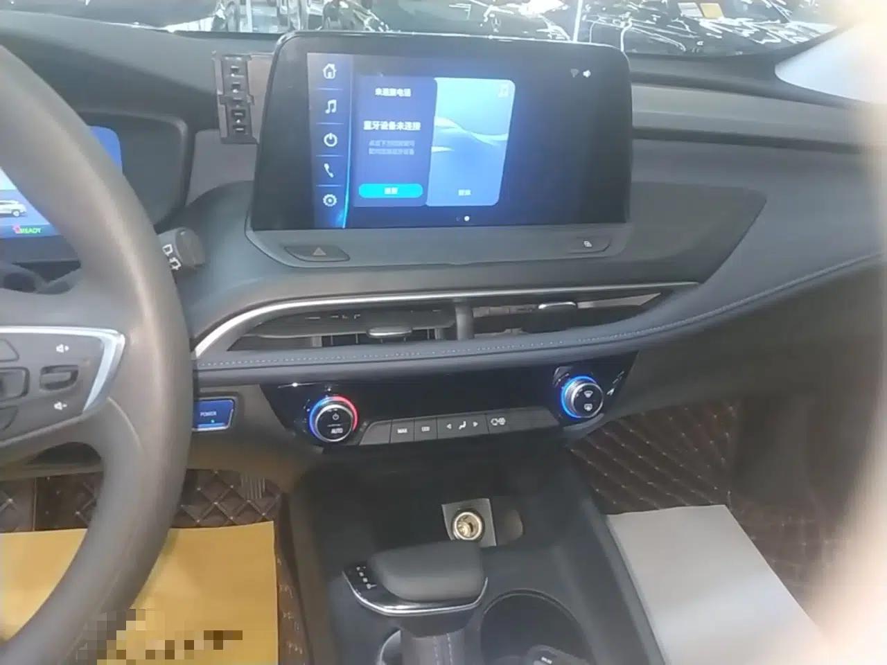 Buick Velite 6 2024 450km Enjoyment Plus Version — миниатюра 15
