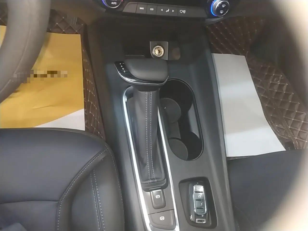 Buick Velite 6 2024 450km Enjoyment Plus Version — миниатюра 16