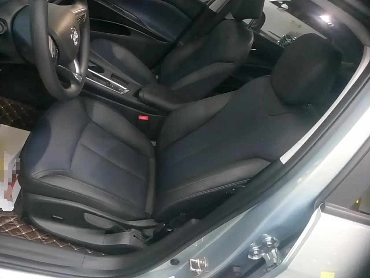 Buick Velite 6 2024 450km Enjoyment Plus Version — миниатюра 17