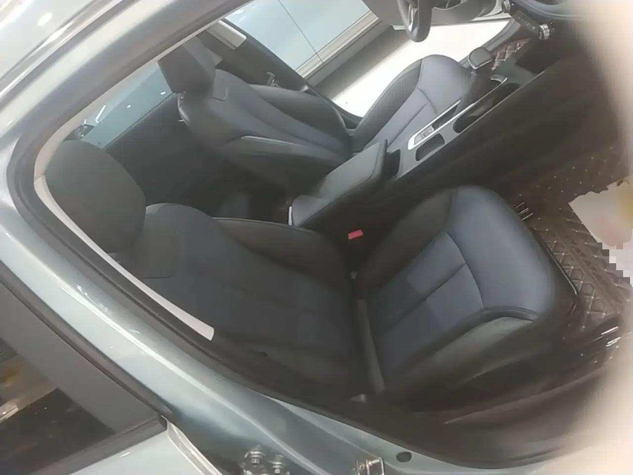 Buick Velite 6 2024 450km Enjoyment Plus Version — миниатюра 19