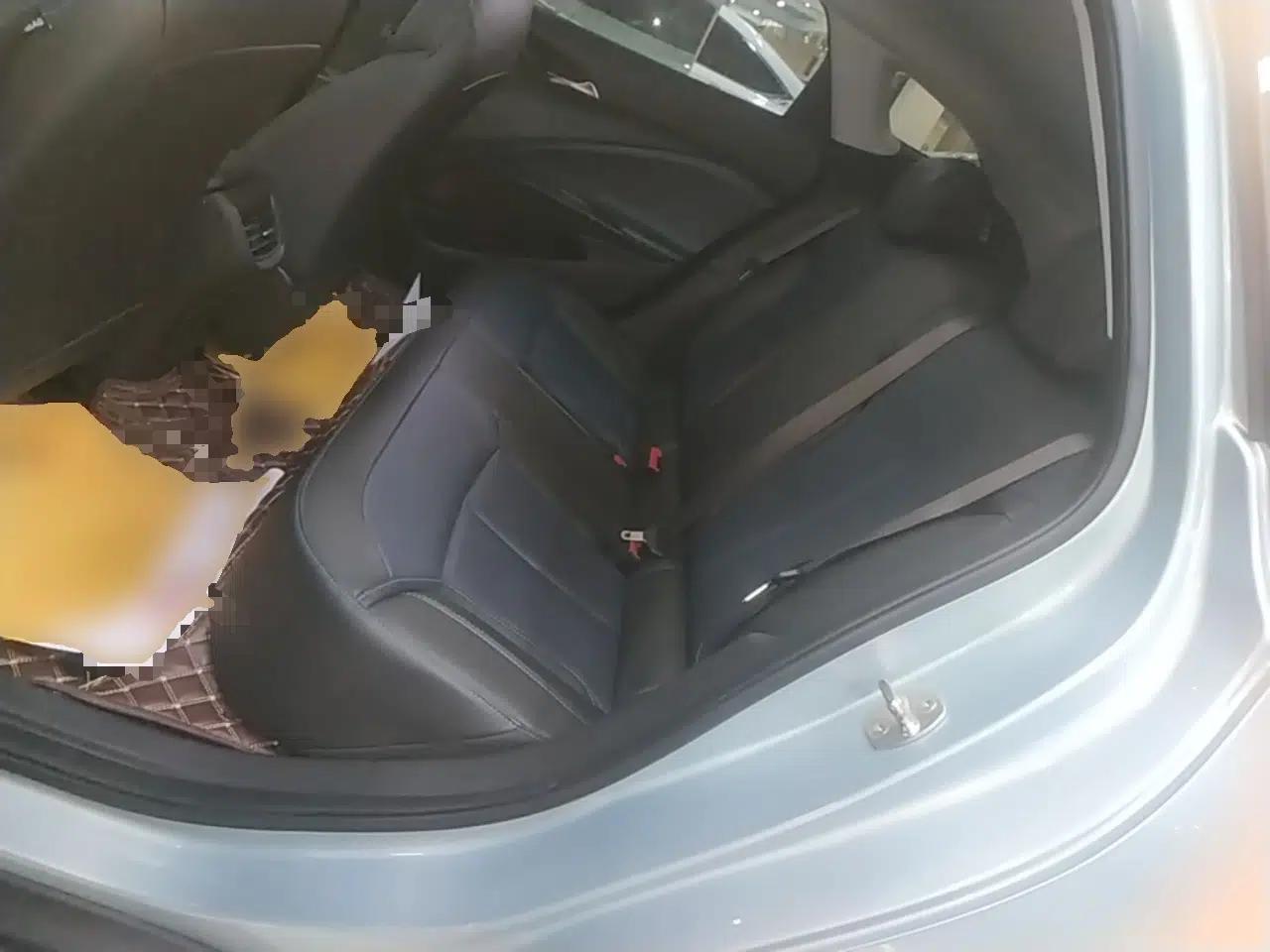 Buick Velite 6 2024 450km Enjoyment Plus Version — миниатюра 20