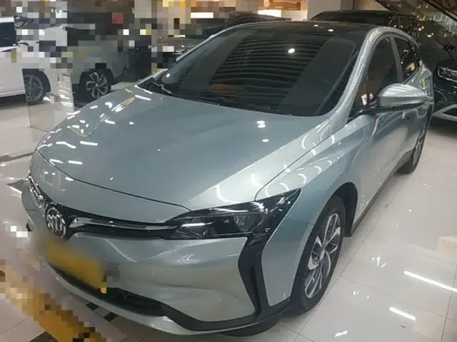 Buick Velite 6 2024 450km Enjoyment Plus Version