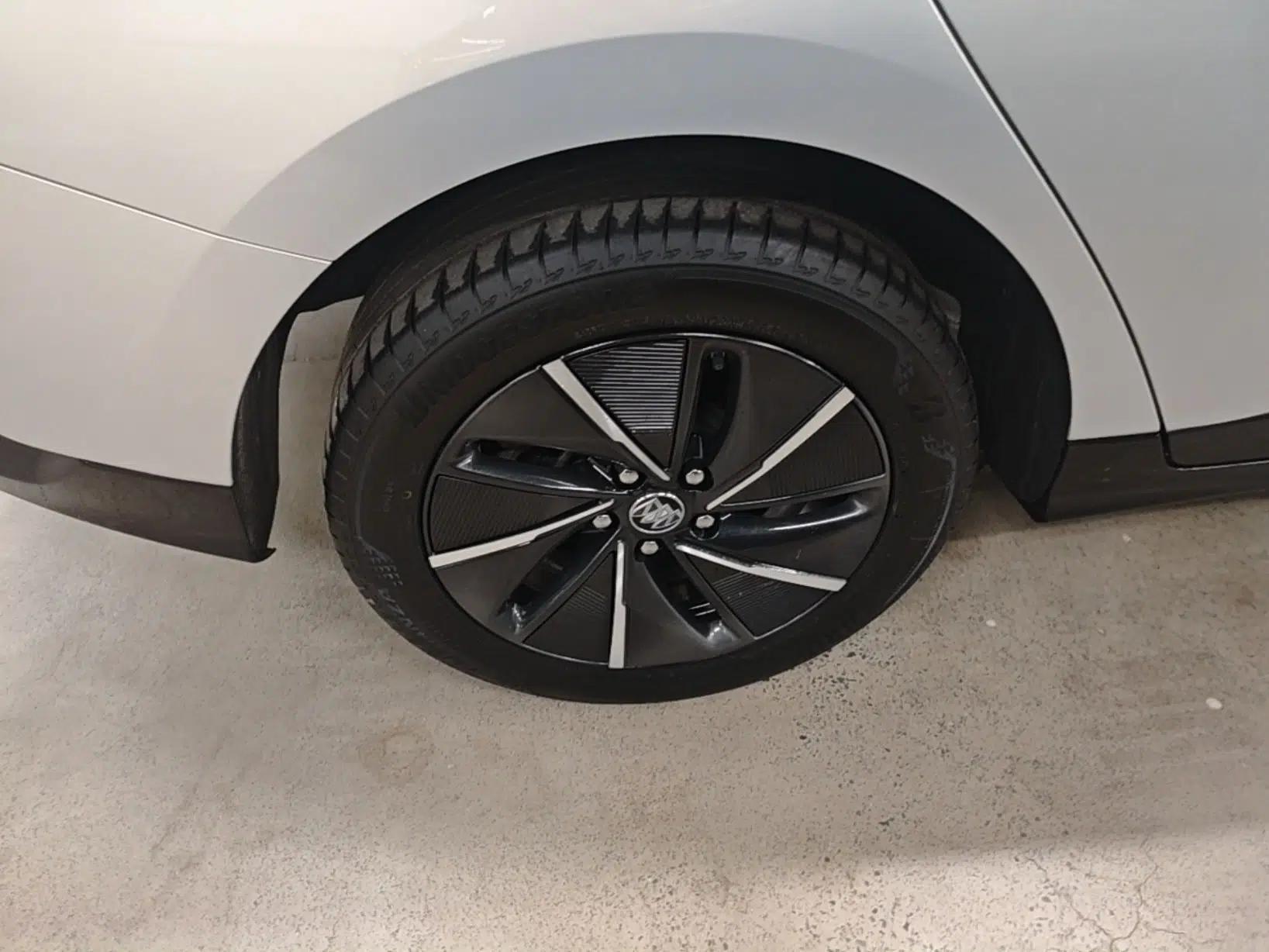 Buick Velite 6 2024 430km Comfort Edition — миниатюра 11