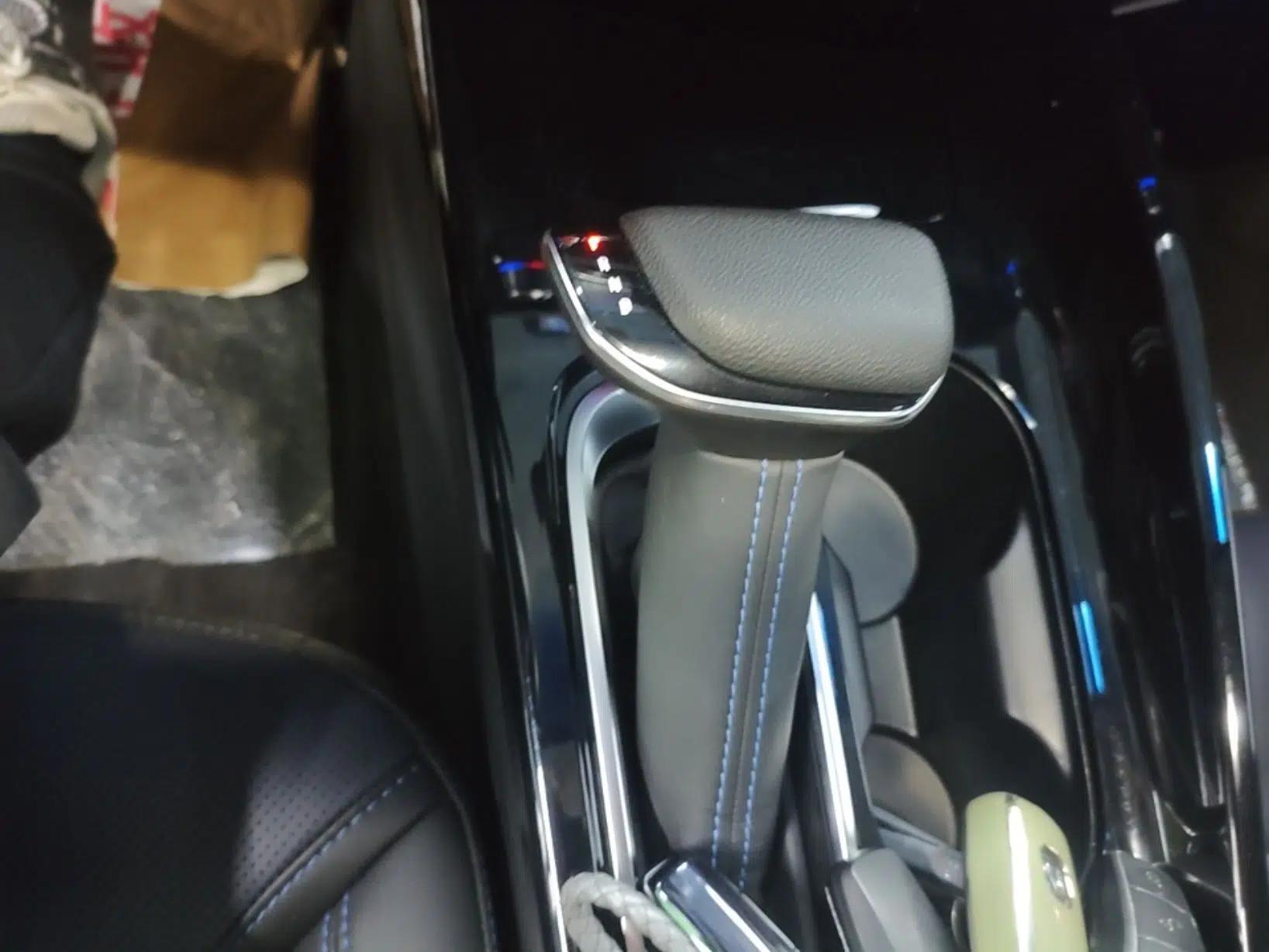 Buick Velite 6 2024 430km Comfort Edition — миниатюра 16