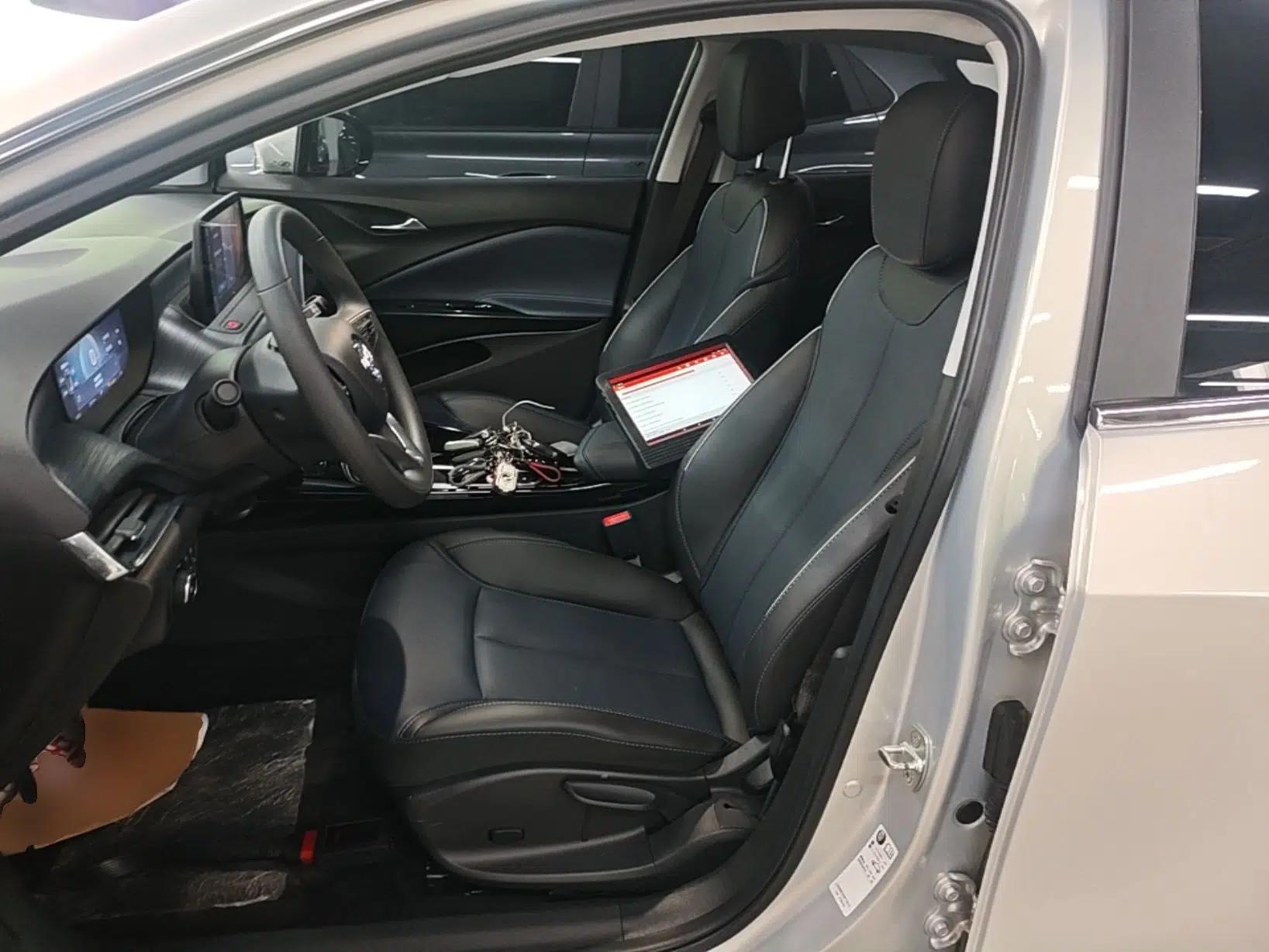 Buick Velite 6 2024 430km Comfort Edition — миниатюра 17