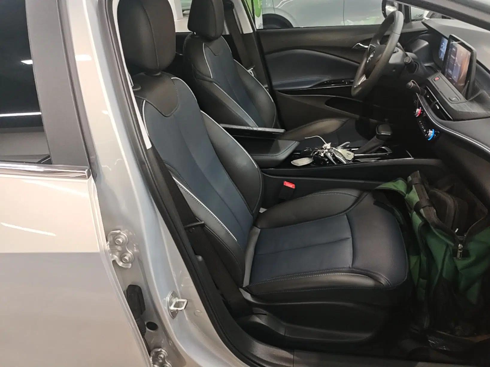 Buick Velite 6 2024 430km Comfort Edition — миниатюра 19