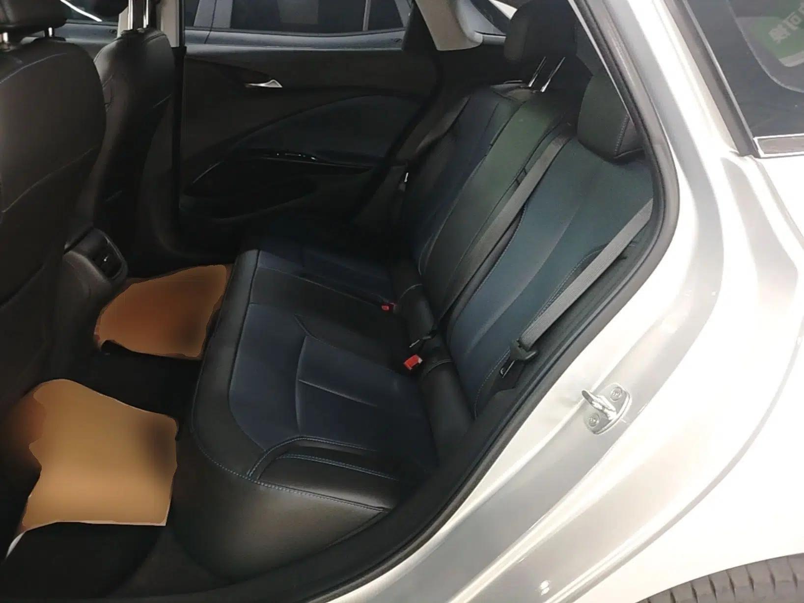 Buick Velite 6 2024 430km Comfort Edition — миниатюра 20