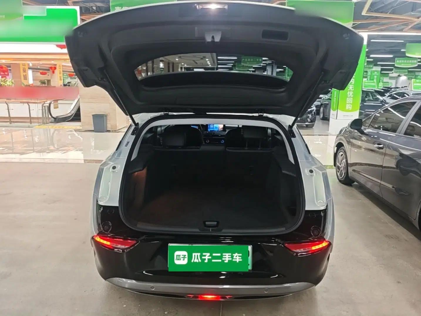 Buick Velite 6 2024 430km Comfort Edition — миниатюра 22