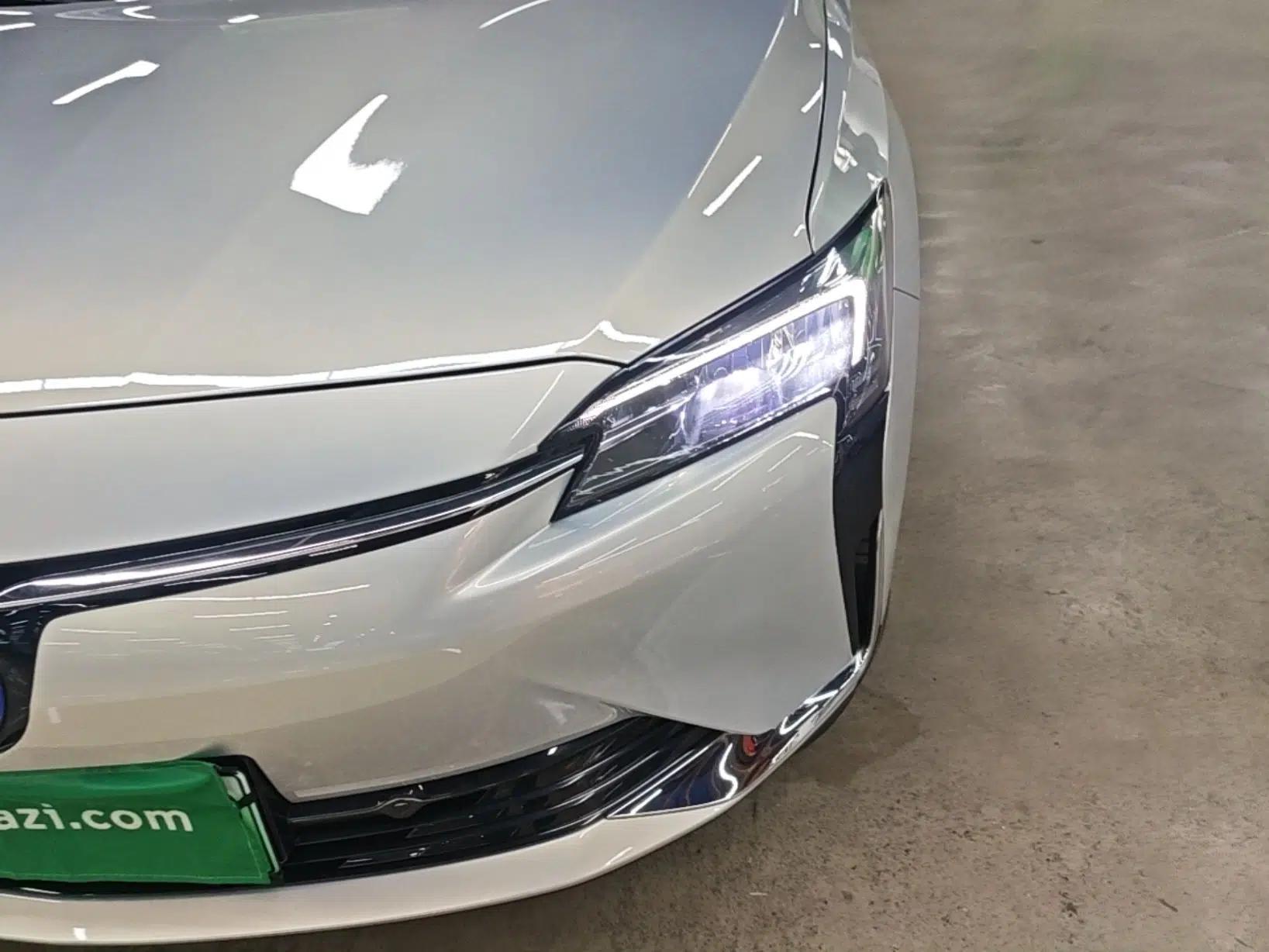Buick Velite 6 2024 430km Comfort Edition — миниатюра 8