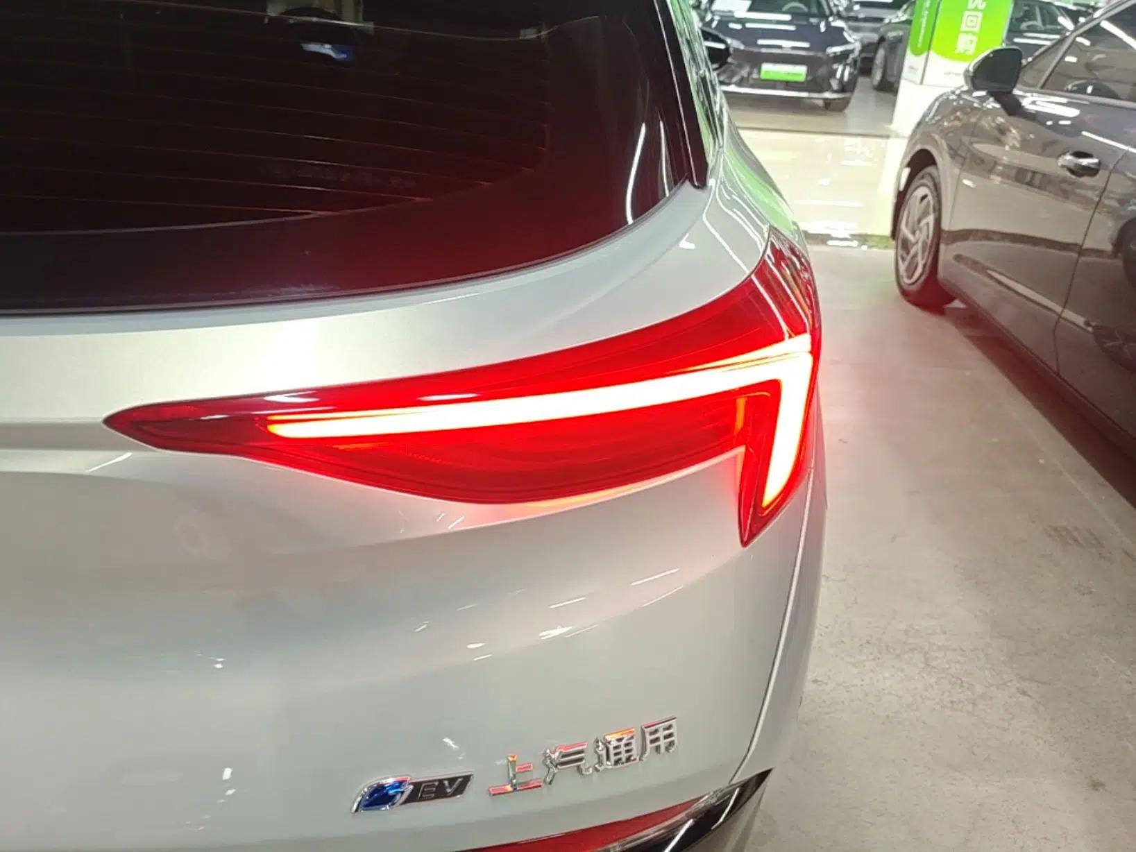 Buick Velite 6 2024 430km Comfort Edition — миниатюра 9