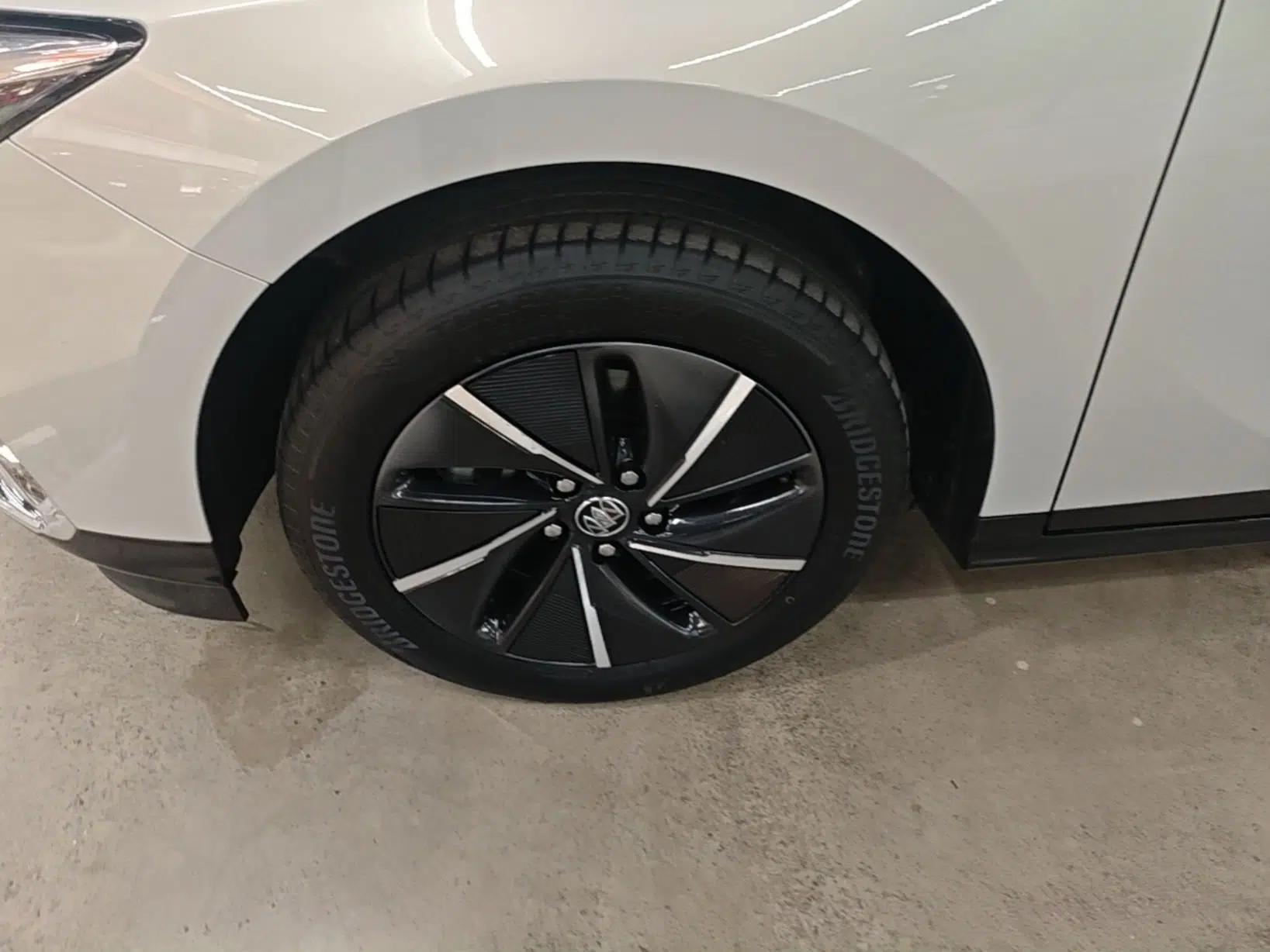 Buick Velite 6 2024 430km Comfort Edition — миниатюра 10
