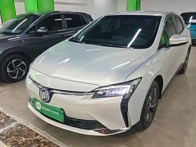 Buick Velite 6 2024 430km Comfort Edition