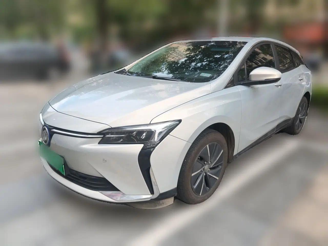 Buick Velite 6 2024 430km Comfort Edition — миниатюра 1