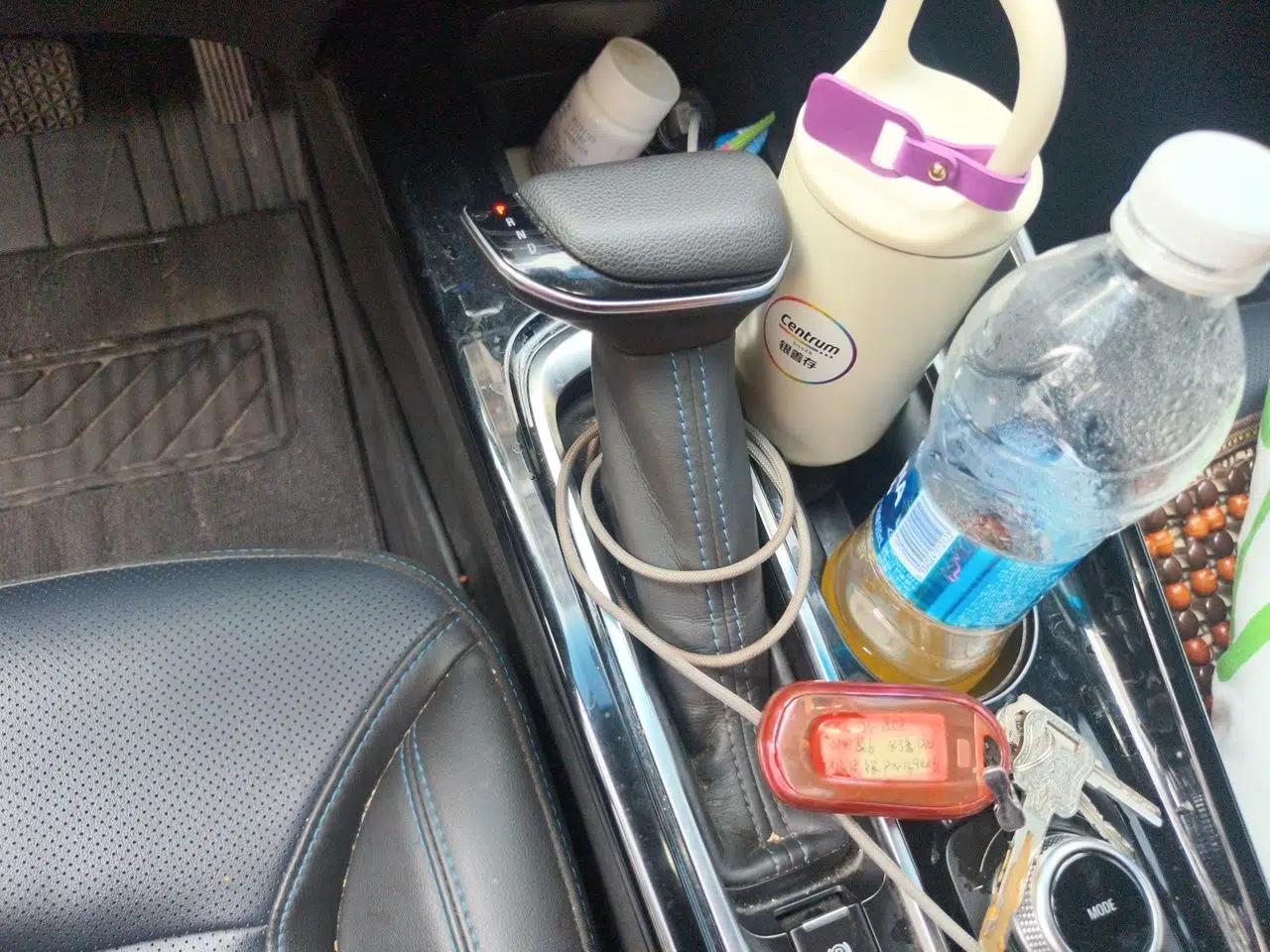 Buick Velite 6 2024 430km Comfort Edition — миниатюра 14