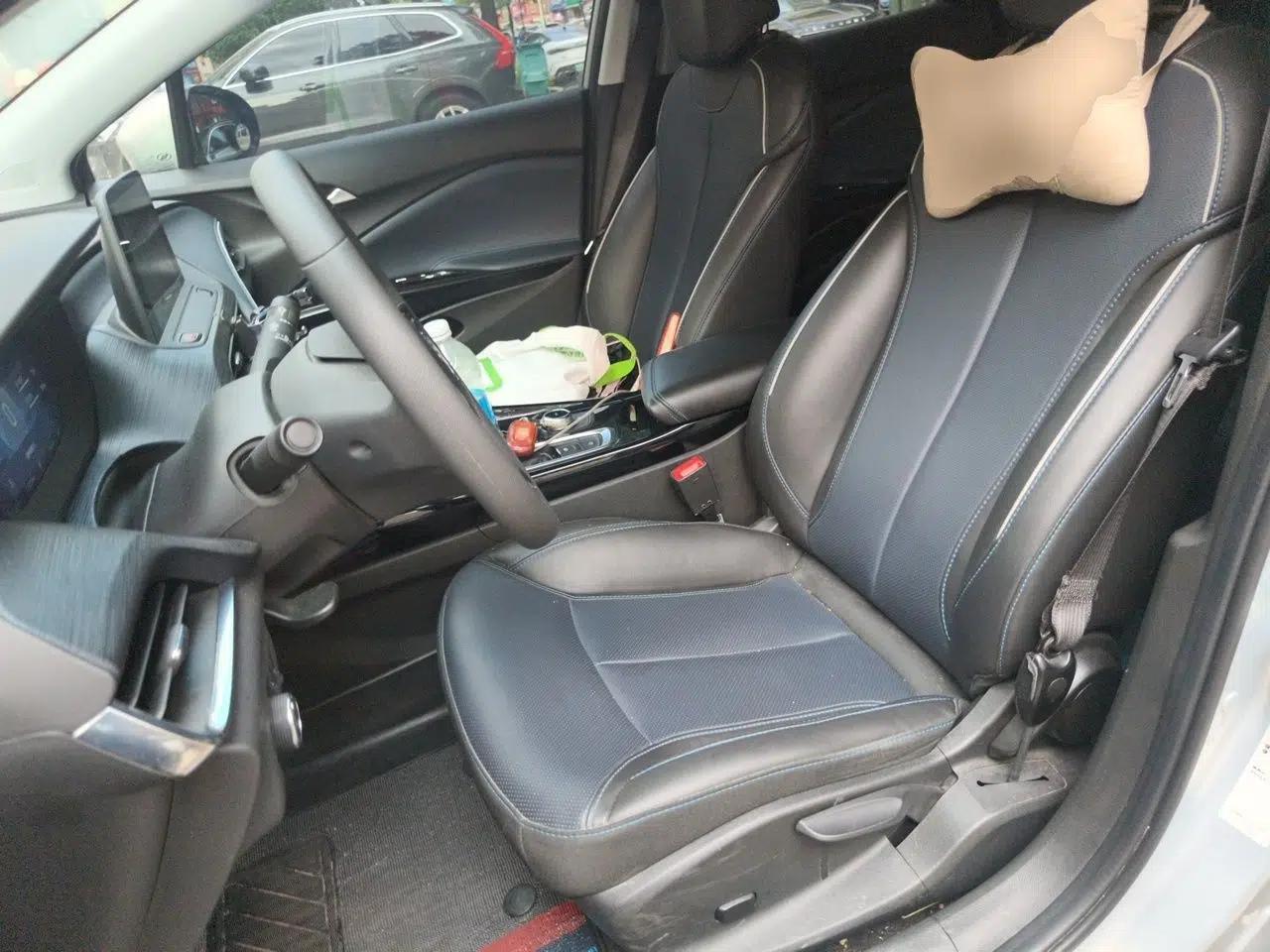 Buick Velite 6 2024 430km Comfort Edition — миниатюра 15