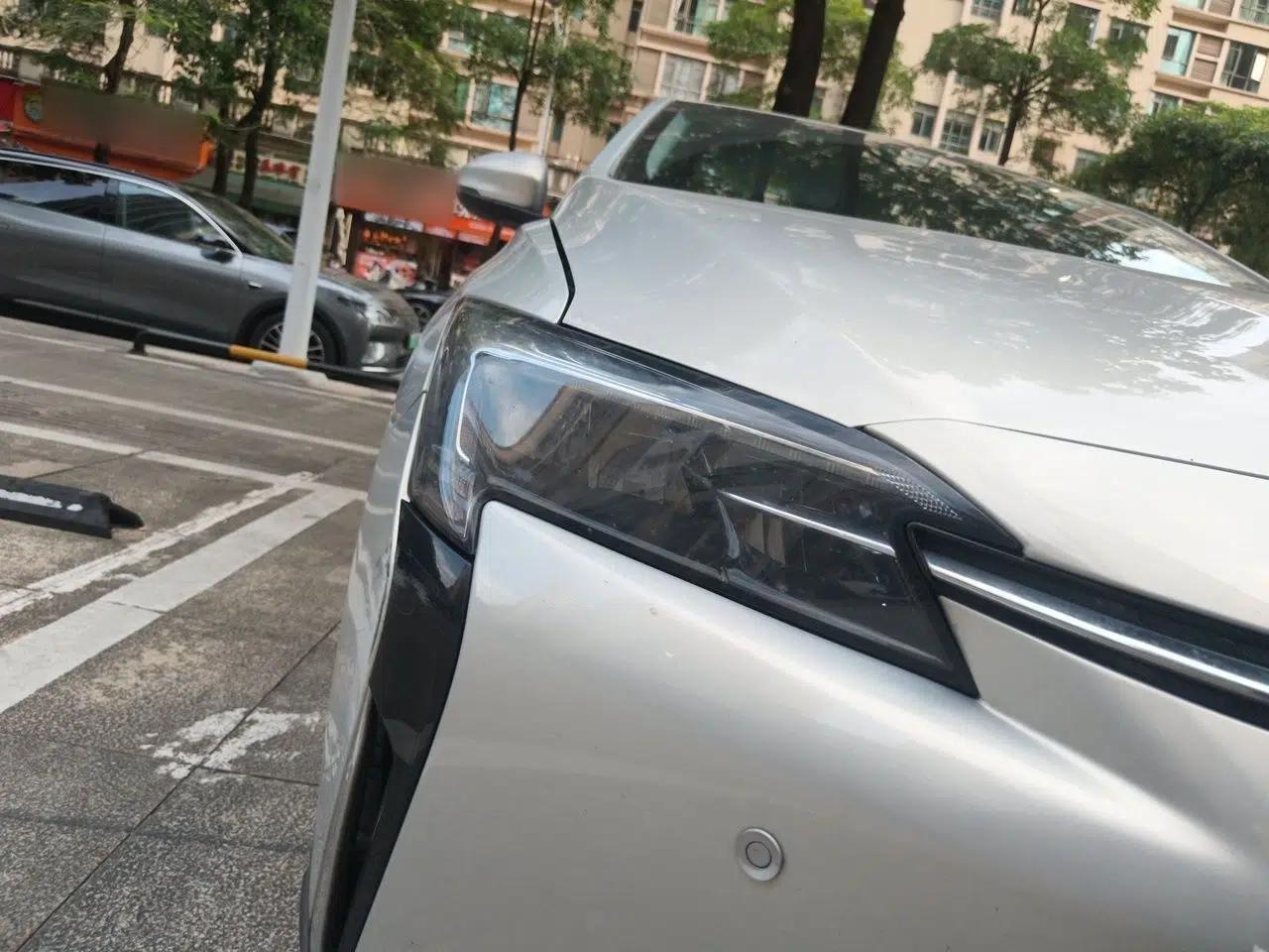 Buick Velite 6 2024 430km Comfort Edition — миниатюра 7