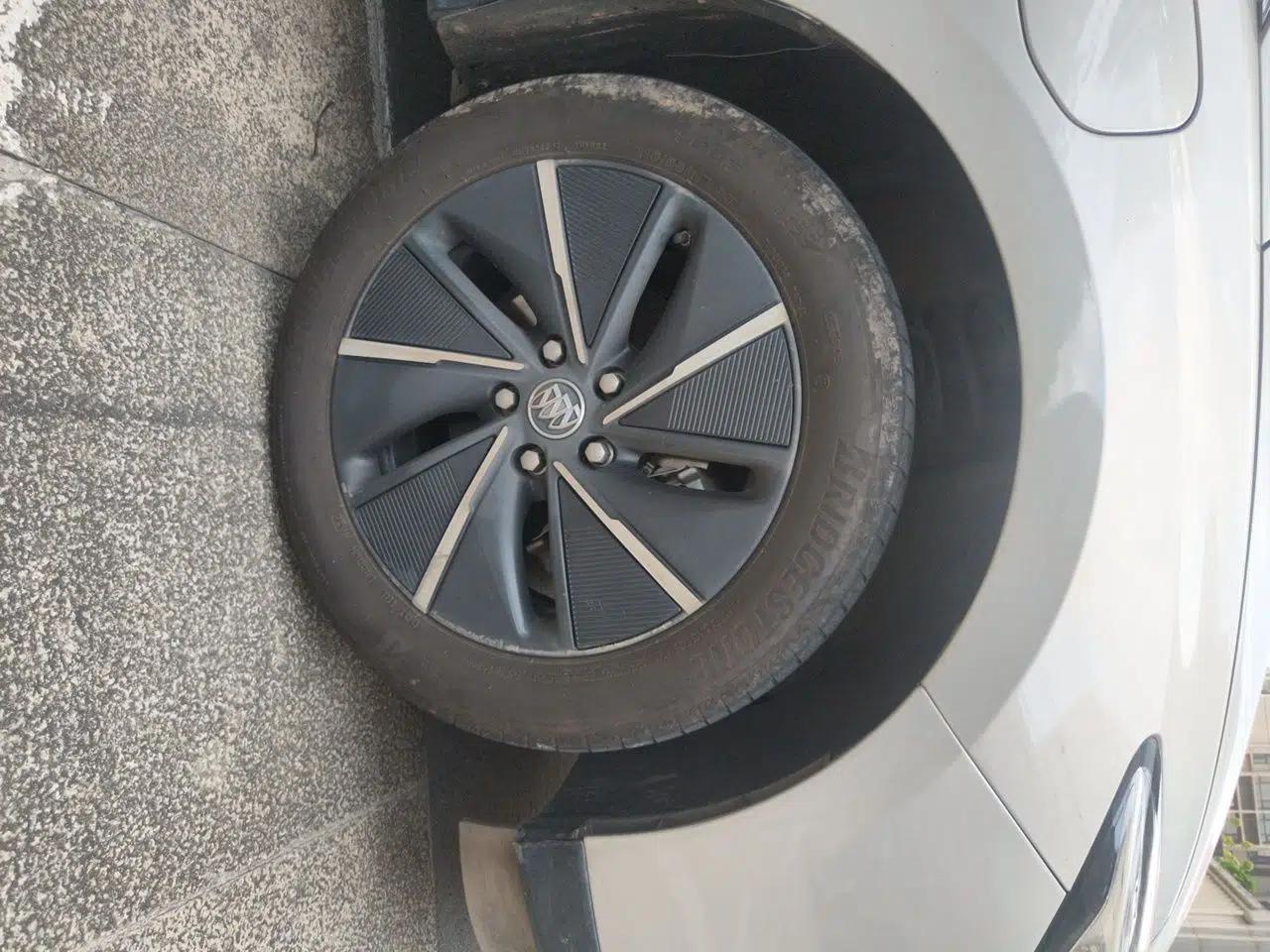 Buick Velite 6 2024 430km Comfort Edition — миниатюра 8