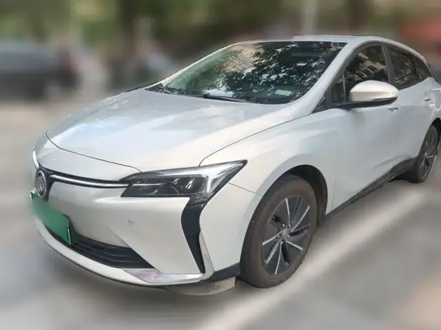 Buick Velite 6 2024 430km Comfort Edition