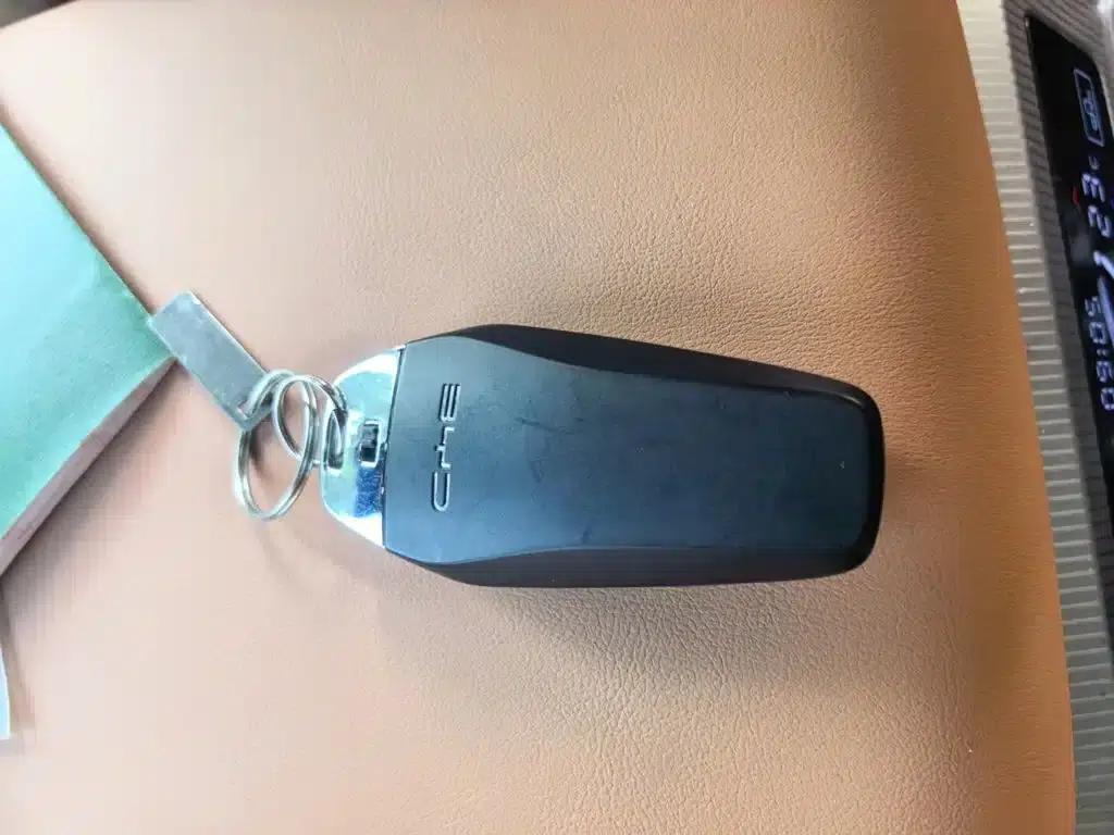 Han L 2025 EV 701KM LiDAR Premium Edition — миниатюра 9