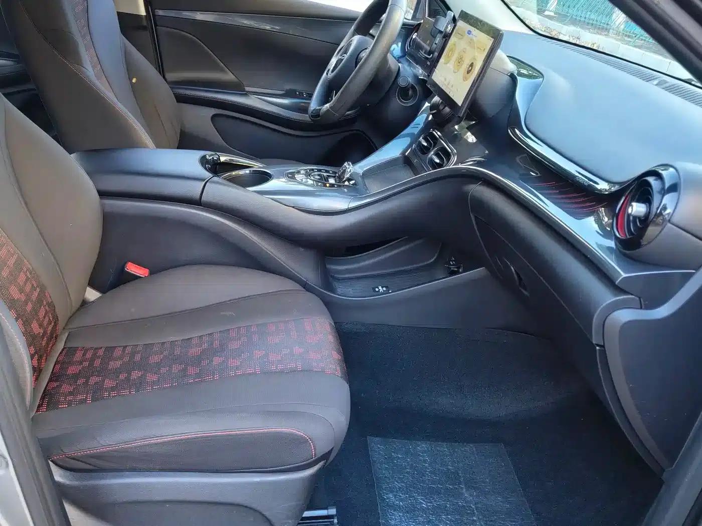 BYD e2 2023 Comfort Model — миниатюра 5