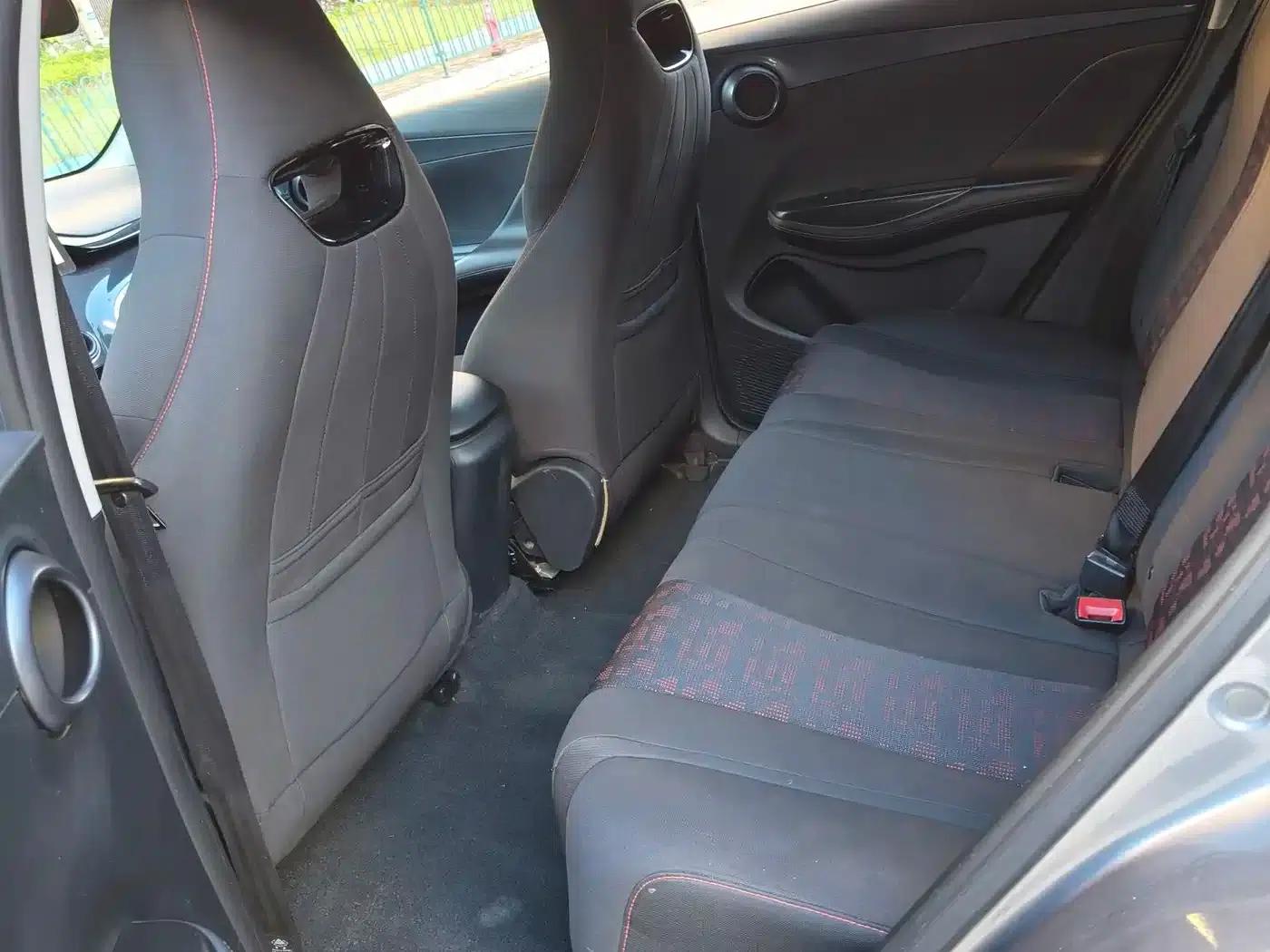 BYD e2 2023 Comfort Model — миниатюра 6