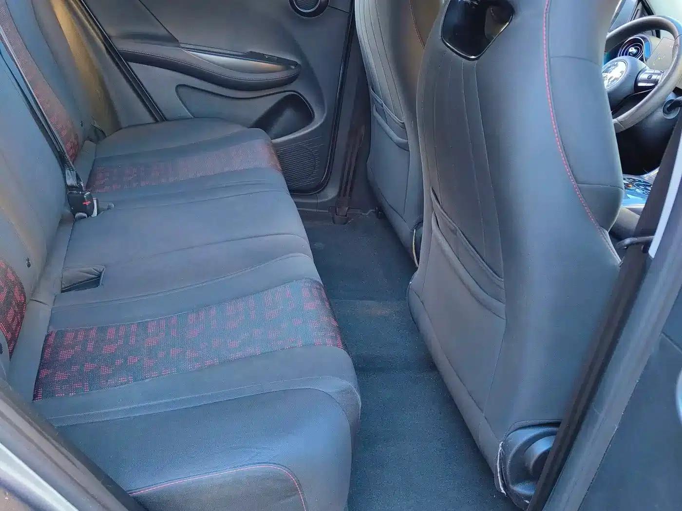 BYD e2 2023 Comfort Model — миниатюра 7