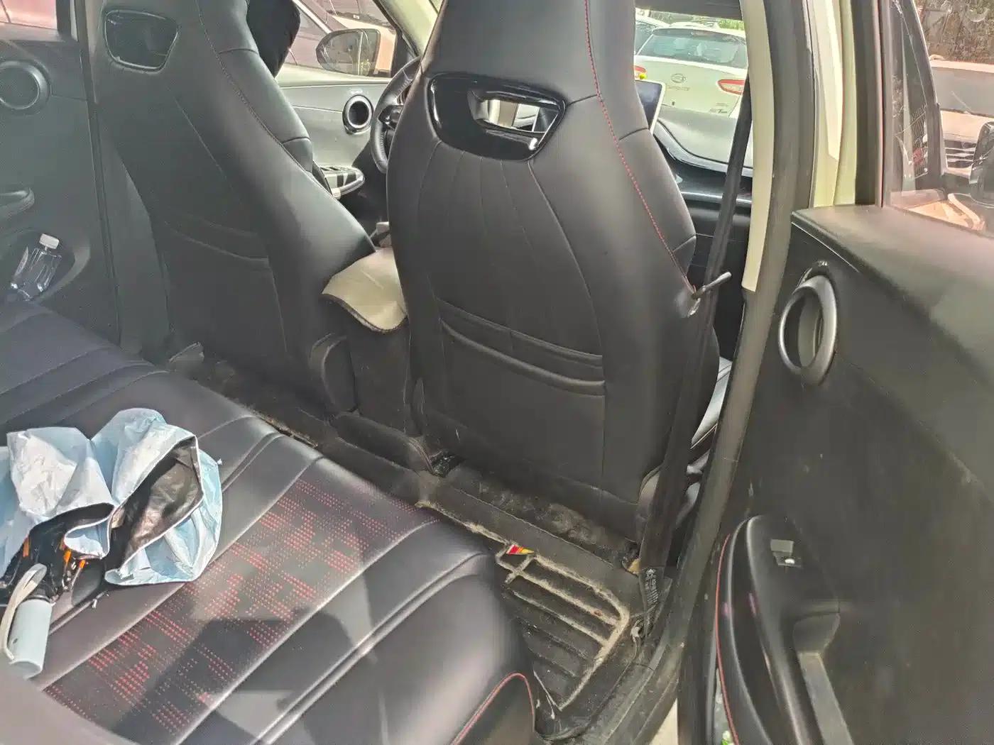 BYD e2 2023 Luxury Edition — миниатюра 4