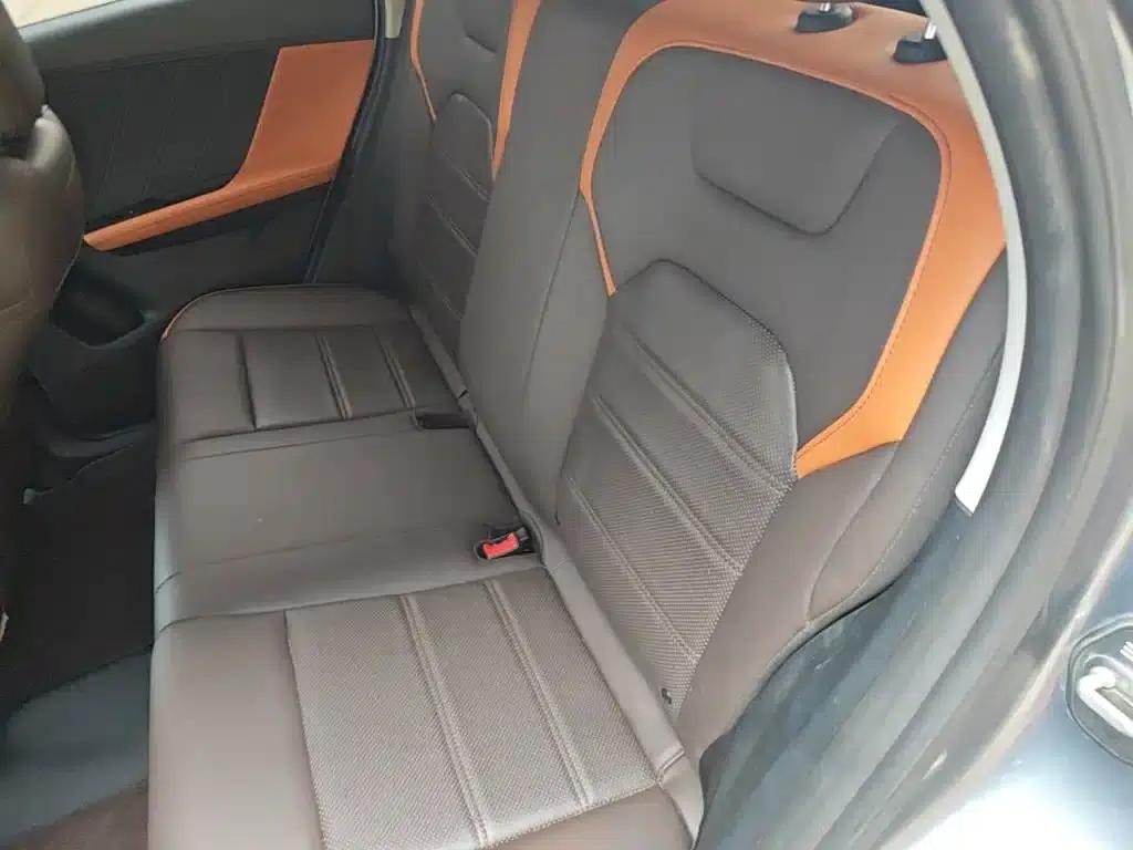 BYD e2 2021 Luxury Edition — миниатюра 17