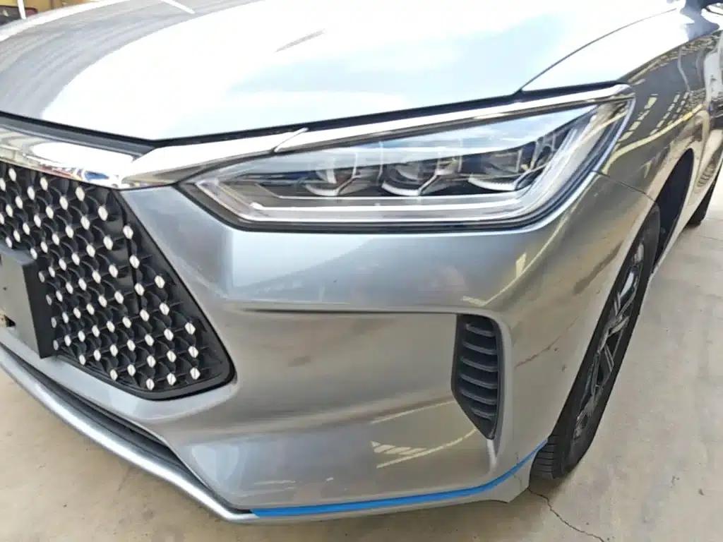 BYD e2 2021 Luxury Edition — миниатюра 24