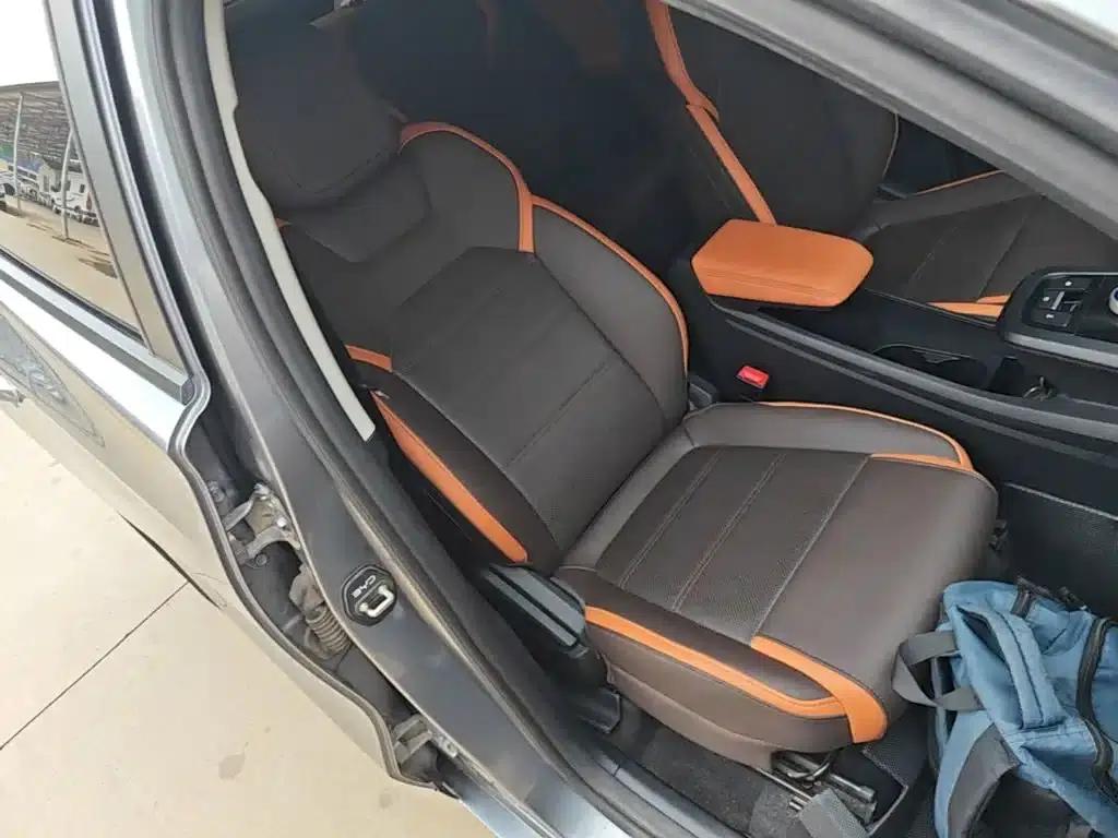 BYD e2 2021 Luxury Edition — миниатюра 25