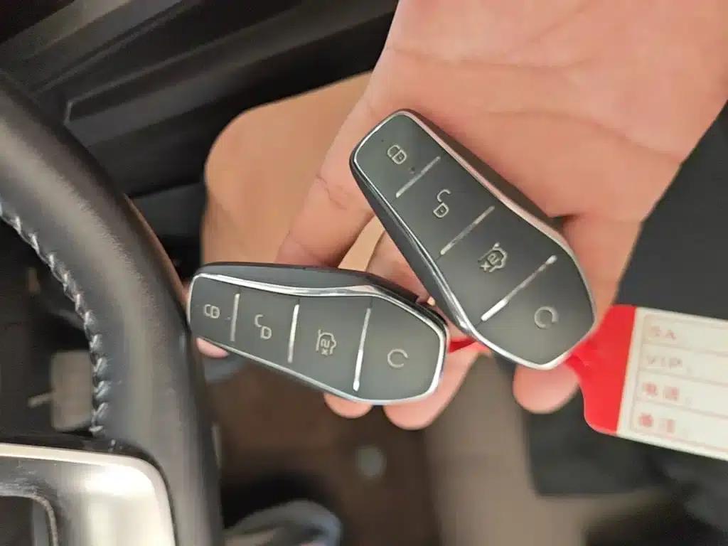 BYD e2 2021 Luxury Edition — миниатюра 9