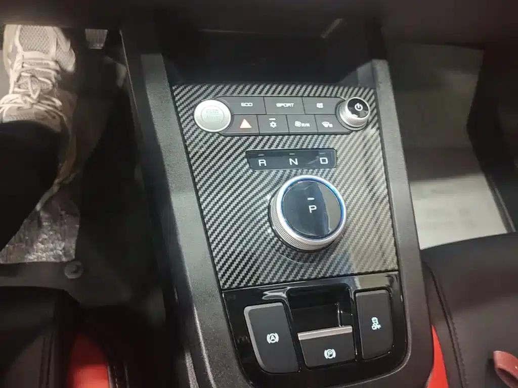 BYD e2 2021 Premium Edition — миниатюра 14