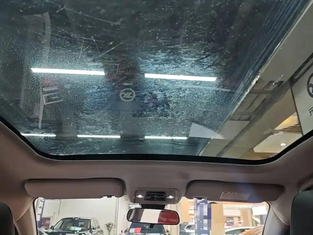 BYD e2 2021 Premium Edition — миниатюра 18
